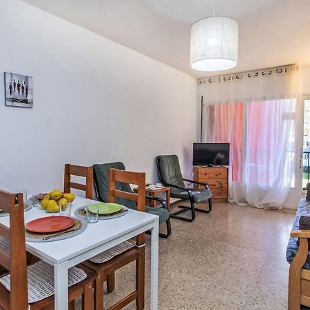Apartment Palmeras By Interhome Blanes Buitenkant foto