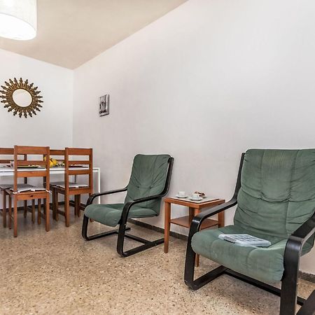 Apartment Palmeras By Interhome Blanes Buitenkant foto