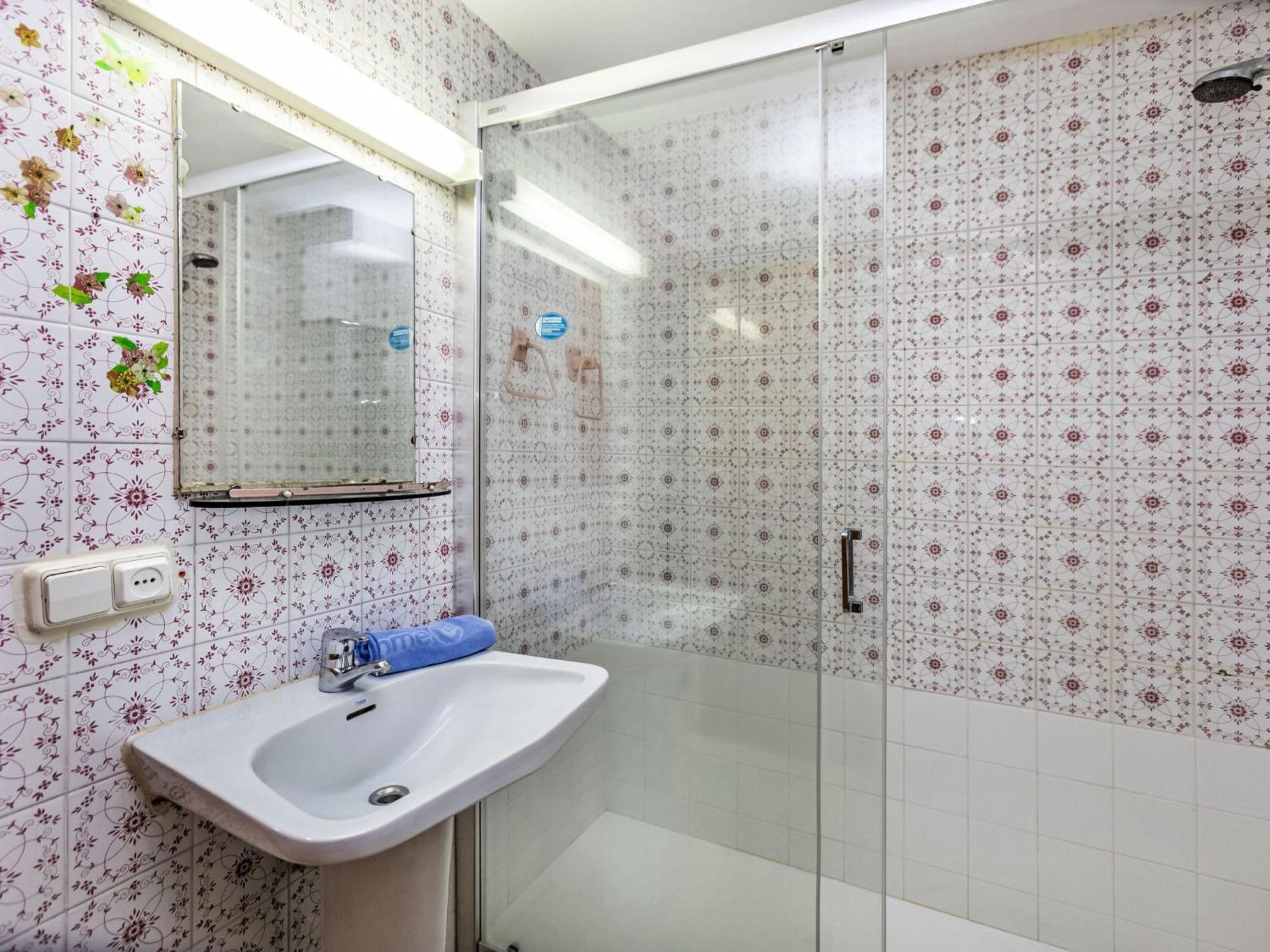 Apartment Palmeras By Interhome Blanes Buitenkant foto